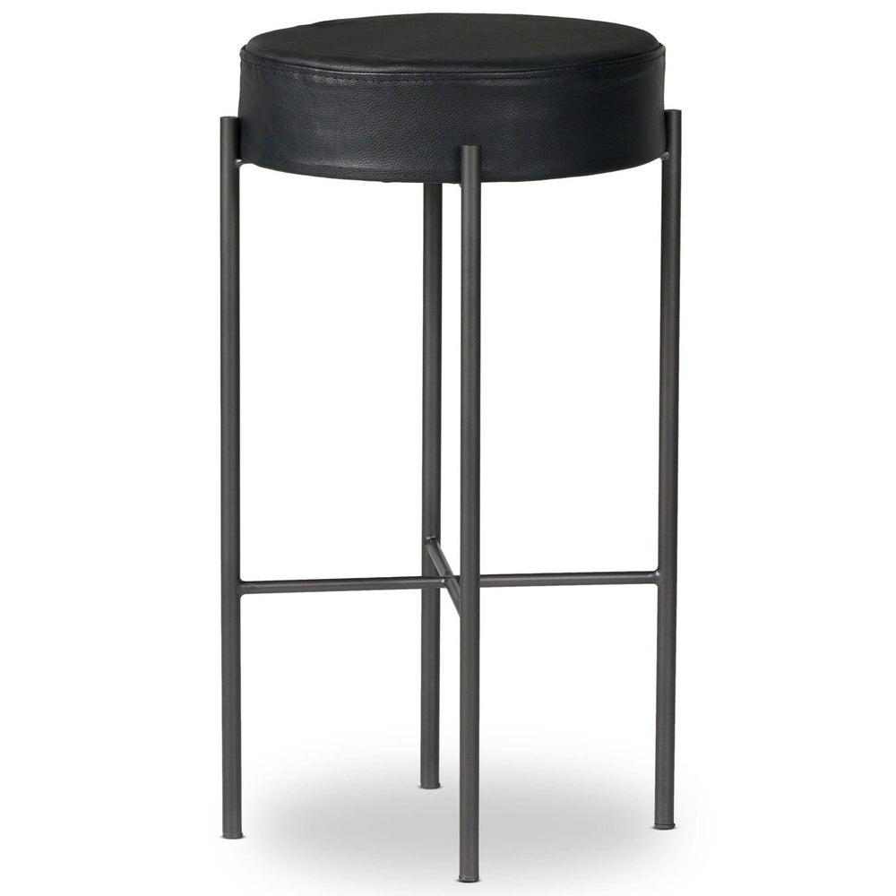 Nocona Leather Bar & Counter Stool by Four Hands
