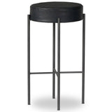 Nocona Leather Bar & Counter Stool by Four Hands