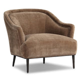 Noel Chair, Altair Mushroom by Four Hands-Furniture - Chair-High Fashion Home
