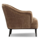 Noel Chair, Altair Mushroom by Four Hands-Furniture - Chair-High Fashion Home