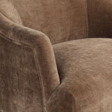 Noel Chair, Altair Mushroom by Four Hands-Furniture - Chair-High Fashion Home