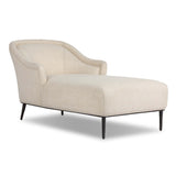 Noel Chaise, Thames Cream by Four Hands-Furniture - Chair-High Fashion Home