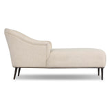 Noel Chaise, Thames Cream by Four Hands-Furniture - Chair-High Fashion Home