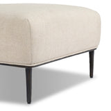 Noel Chaise, Thames Cream by Four Hands-Furniture - Chair-High Fashion Home