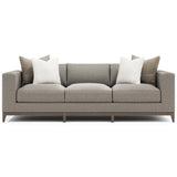 Noel Sofa, 1697-012-Furniture - Sofas-High Fashion Home