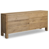 Noeline 6-Drawer Dresser by Four Hands