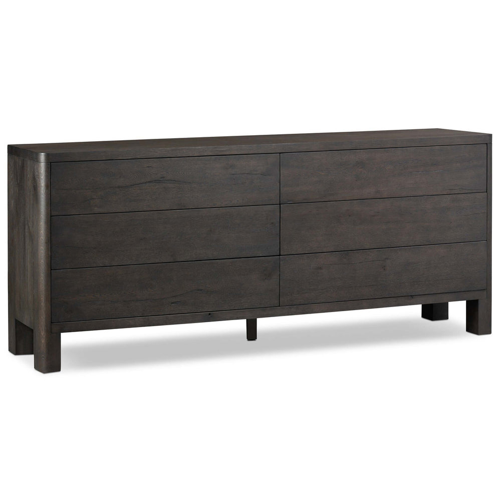 Noeline 6-Drawer Dresser by Four Hands