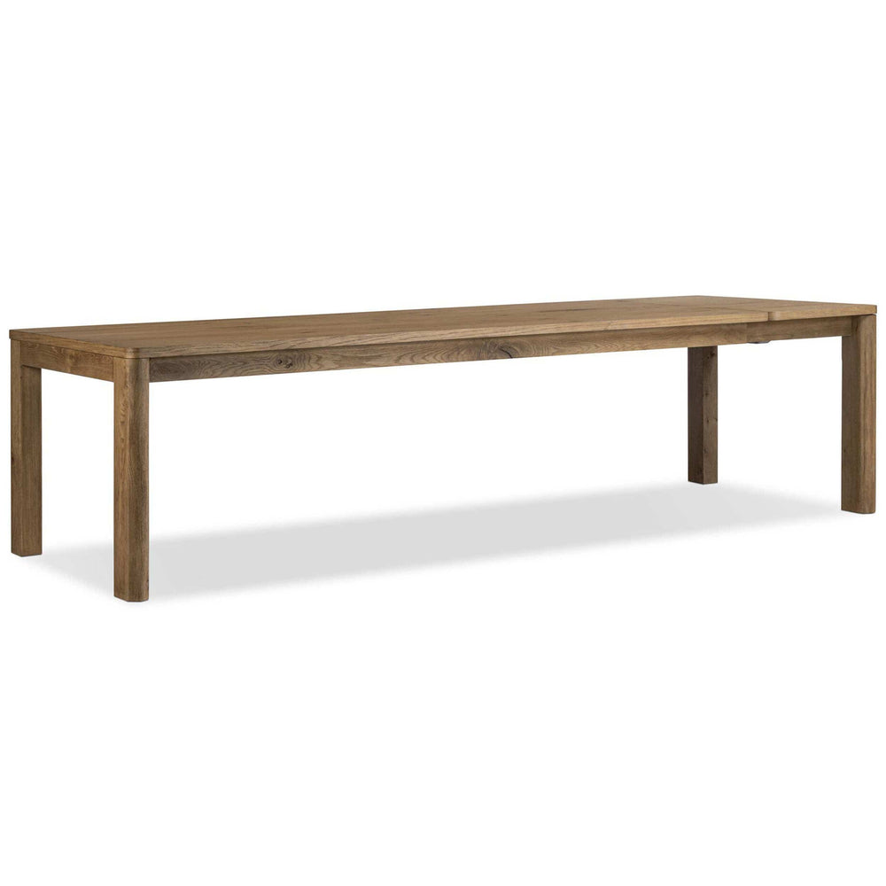Noeline Extension Dining Table by Four Hands