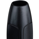 Noir Vases, Black-Accessories-High Fashion Home