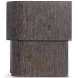 Nonza Side Table, Braken Natural-Furniture - Accent Tables-High Fashion Home