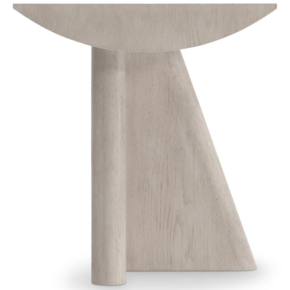 Norden Side Table, Larza-Furniture - Accent Tables-High Fashion Home