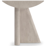 Norden Side Table, Larza-Furniture - Accent Tables-High Fashion Home