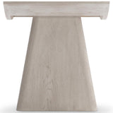 Norden Side Table, Larza-Furniture - Accent Tables-High Fashion Home