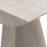 Norden Side Table, Larza-Furniture - Accent Tables-High Fashion Home