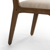 Norwalk Dining Chair, Savile Flax, Set of 2
