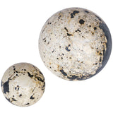 Nouveau Spheres, Multi, Set of 2-Accessories-High Fashion Home