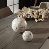 Nouveau Spheres, Multi, Set of 2-Accessories-High Fashion Home