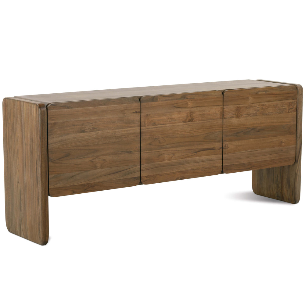 Nova Credenza, Caraway