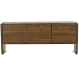 Nova Credenza, Caraway