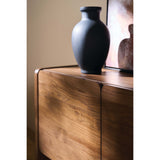 Nova Credenza, Caraway