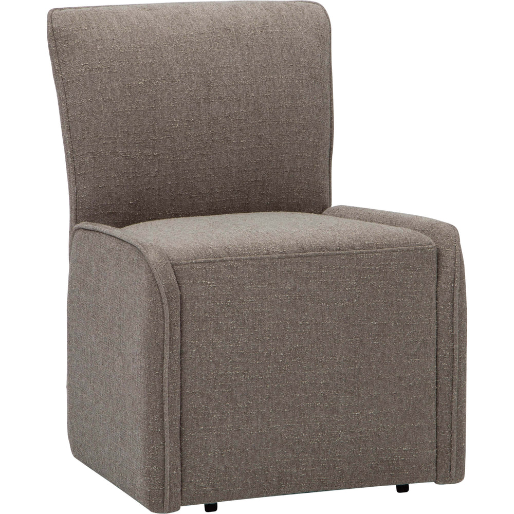 Nova Dining Chair, Mellow Jute, Set of 2