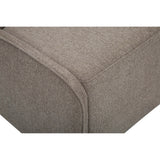 Nova Dining Chair, Mellow Jute, Set of 2