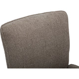 Nova Dining Chair, Mellow Jute, Set of 2