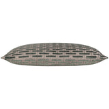 Nova Pillow, Green-Accessories-High Fashion Home