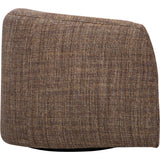 Nova Swivel Chair, 400705-00-Furniture - Chair-High Fashion Home
