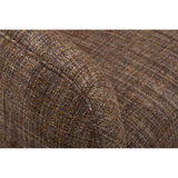 Nova Swivel Chair, 400705-00-Furniture - Chair-High Fashion Home