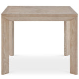 Noval Dining Game Table, Natural-Furniture - Dining-High Fashion Home