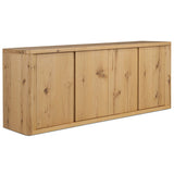 Novella Sideboard, Natural by Four Hands-Furniture - Storage-High Fashion Home