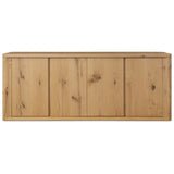 Novella Sideboard, Natural by Four Hands-Furniture - Storage-High Fashion Home