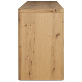 Novella Sideboard, Natural by Four Hands-Furniture - Storage-High Fashion Home