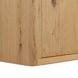 Novella Sideboard, Natural by Four Hands-Furniture - Storage-High Fashion Home