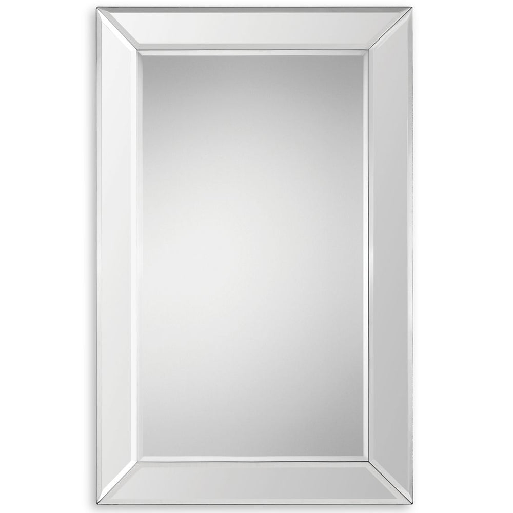 Novi Mirror, Clear