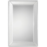 Novi Mirror, Clear