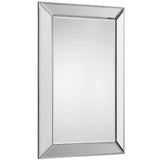Novi Mirror, Clear