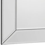 Novi Mirror, Clear