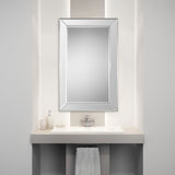 Novi Mirror, Clear