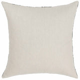 Nubia Pillow, Black/White-Accessories-High Fashion Home