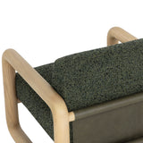 Nubo Chair, Ludlow Dark Olive