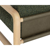 Nubo Chair, Ludlow Dark Olive