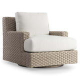 Trieste Outdoor Swivel Chair, 6077-002