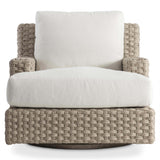 Trieste Outdoor Swivel Chair, 6077-002