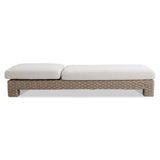 Trieste Outdoor Chaise, 6077-002