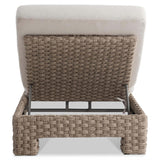 Trieste Outdoor Chaise, 6077-002