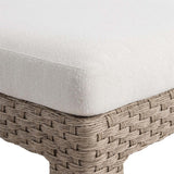 Trieste Outdoor Chaise, 6077-002