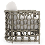 Nodi Outdoor Chair, 6045-010