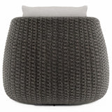 Sarene Outdoor Swivel Chair, 6031-012